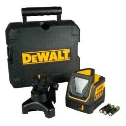 NIVEL DEWALT ESPECIALES 360  AUTONIVELANTE DW0811K