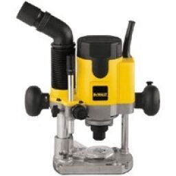 DEWALT ROUTER C/GUA 1100 W DW 621