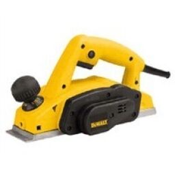 DEWALT CEPILLO GARLOPA 600W DW677