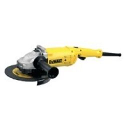 DEWALT AMOLADORA ANG 9' DWE490D28490