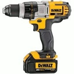 DEWALT BATERIA T/ATOR.C/P XR 20V DCD7771D2-B2