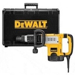 DEWALT MARTILLO DEMOLEDOR SMAX D25891