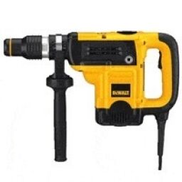 DEWALT ROTOPERCUTOR MAX 40MM D25481K