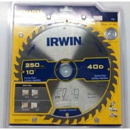 SIERRA PMADERA IRWIN PL CWIDIA 10 X 40D 15185