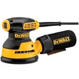 DEWALT LIJADORA ROTORBITAL 5 DWE6421