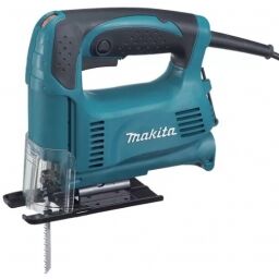 MAKITA MAQUINARIA SIERRA CALADORA 450W-4327/4328