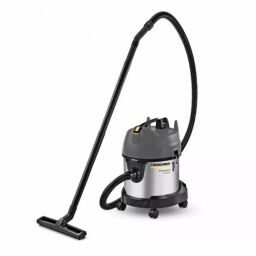 KARCHER ASPIRADORAS 20 LTS SECO HUMEDO NT 20/1 ME