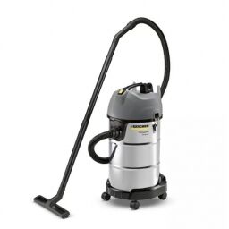 KARCHER ASPIRADORAS 38 LTS SECO HUMEDO NT 38/1 ME