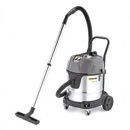 KARCHER ASPIRADORAS 50 LTS SECO HUMEDO NT 502 ME