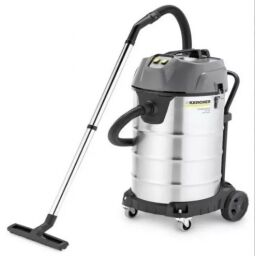 KARCHER ASPIRADORAS 90 LTS SECO HUMEDO NT 902 ME