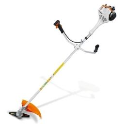 STIHL DESMALEZADORA 27 CC FS 55