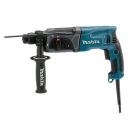 MAKITA MAQUINARIA ROTOMARTILLO 800 W 2470HR