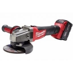 MILWAUKEE BATERIA AMOLADORA 5" 18V 2781159