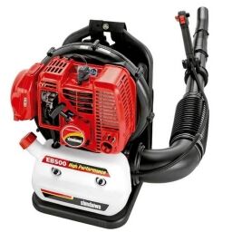 SHINDAIWA SOPLADOR 43,5 CC EB 500