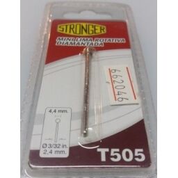 MINI TORNO ACCESORIOS ST 426039 LIMA ROT.DIAM.