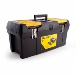 CAJA DE PLASTICO STANLEY 24-013 - 92-067