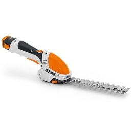 STIHL CORTACERCOS A BATERA HSA 25