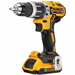 DEWALT BATERIA ATORNILL.13 MM XR 20V DCD 796