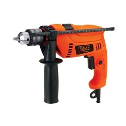 BLACK Y DECKER TALADRO 13 MM C/P TM555/HD555