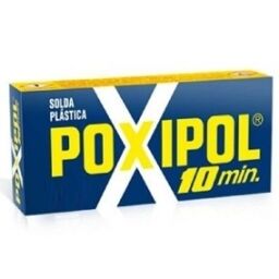 CEMENTO POXIPOL METALICO 700 ML