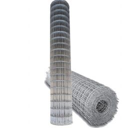 MALLA METALICA TENAX FIRST 1.8 MTS ROLLO 25 MTS