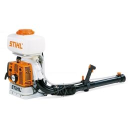 STIHL PULVERIZADOR 56 CC SR 420