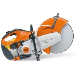 STIHL TRONZADOR 67 CC TS 420