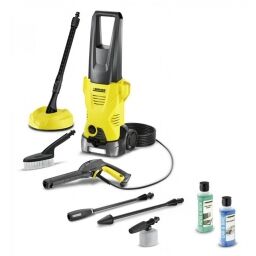 HIDROLAVADORA KARCHER K3 CAR & HOME