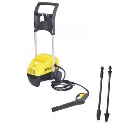 HIDROLAVADORA KARCHER (AGUA FRIA) K-340 SM