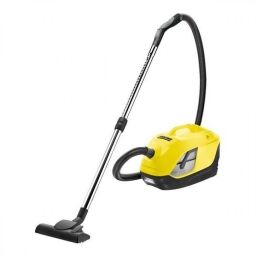 KARCHER ASPIRADORAS P/ALERGICOS DS 6