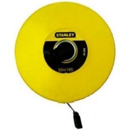 CINTA METRICA AGRIMENS.STANLEY 50 MTS 34-263