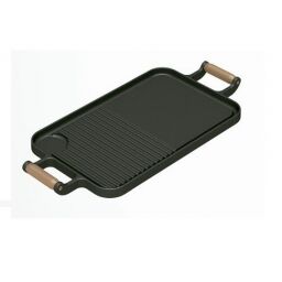 HUAMIL EQUIPAMIENTO P/COCINA PLANCHA CHIVITERA FAIRES C/RE