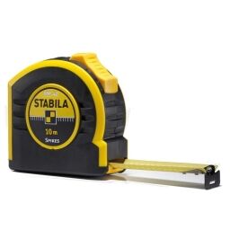 CINTA METRICA- STABILA MODELO BM40 10 MT