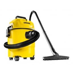 KARCHER ASPIRADORAS 15 LTS SECO HUMEDO PREMIUM WD1