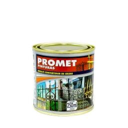 PROMET-CONVERTIDOR GRAFITO CLARO 1/4 LT 71131/4