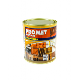 PROMET-PROTECTOR P/MADERA INCOLORO 0.90 LT 330109