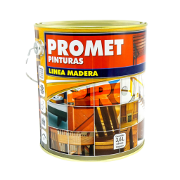 PROMET-PROTECTOR P/MADERA INCOLORO 3.60 LT 330136