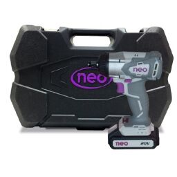 NEO MAQUINARIA BATERIA LLAVE IMPAC.20V LI1012/20K2