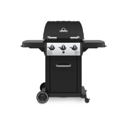 BARBACOAS Y ACC. BROIL KING ROYAL 320