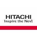 HITACHI