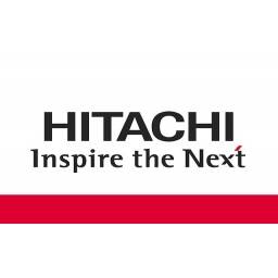 HITACHI