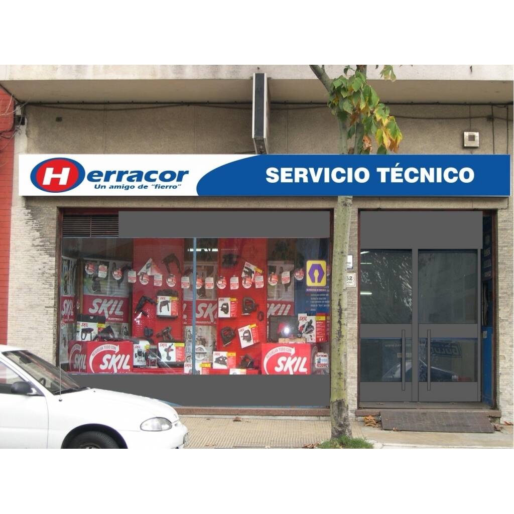 Departamento técnico Herracor